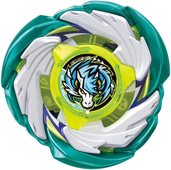 HASBRO Beyblade X Blast Pegasus ATr G2350 / CX-07 [NO PACKAGE]