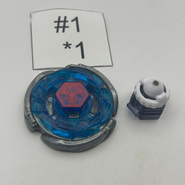 TAKARA TOMY Storm Pegasis 145WB Metal Fight / Metal Fusion Beyblade BB-28 [USED] 