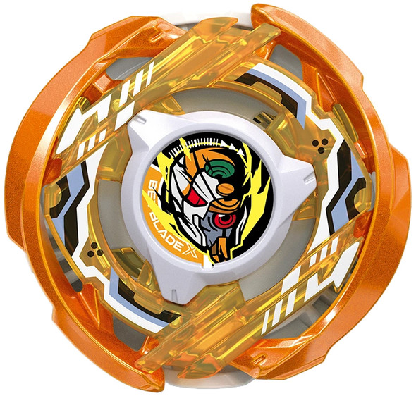 TAKARA TOMY Beyblade X Eva Arc B0-70E (Unit-00 Orange Version) CX-00