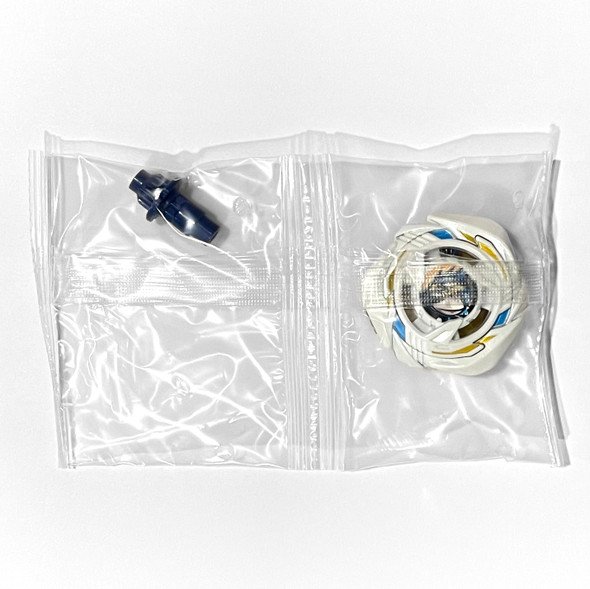 TAKARA TOMY Glory Valkyrie / Valkerion LF Beyblade X UX-20 [NO LAUNCHER, NO PACKAGE]