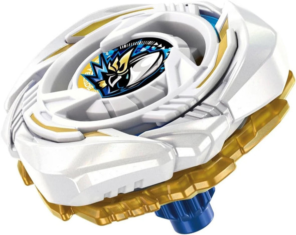 TAKARA TOMY Glory Valkyrie / Valkerion LF Beyblade X UX-20 [NO LAUNCHER, NO PACKAGE]