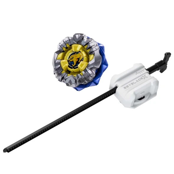 HASBRO Seize Jaguar HN Beyblade X Starter G4570