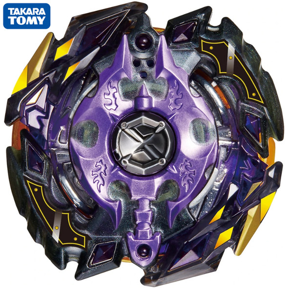 TAKARA TOMY B-132 05 RARE Legend Spriggan / Spryzen S3 5Reach Eternal Burst Beyblade