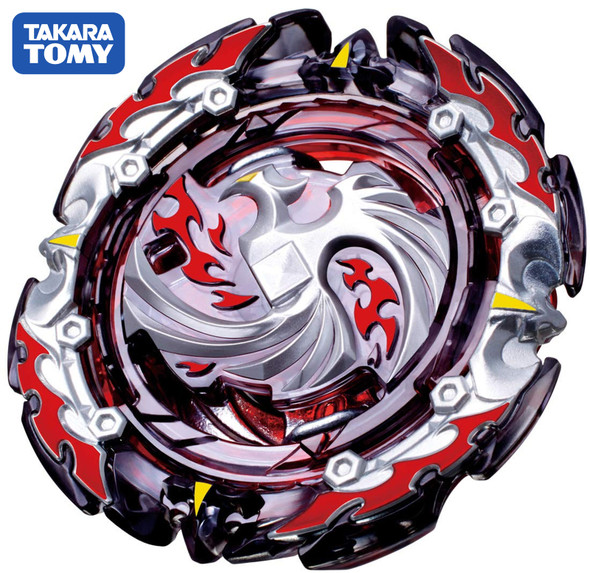TAKARA TOMY Dead Dread Phoenix .0.At Burst Turbo Beyblade B-131