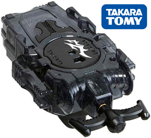 TAKARA TOMY Left Spin LONG BeyLauncher L Beyblade BURST String Launcher B-141