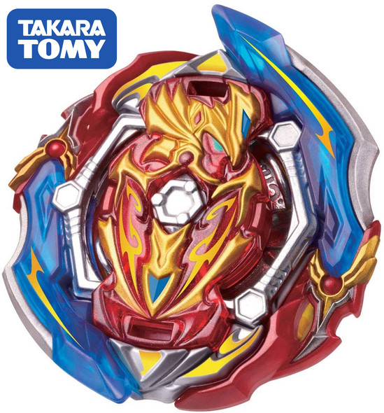 TAKARA TOMY Judgement Joker .00T.Tr Burst Rise GT Beyblade B
