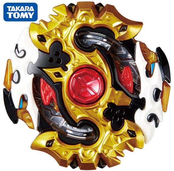 TAKARA TOMY B-132 05 RARE Legend Spriggan / Spryzen S3 5Reach