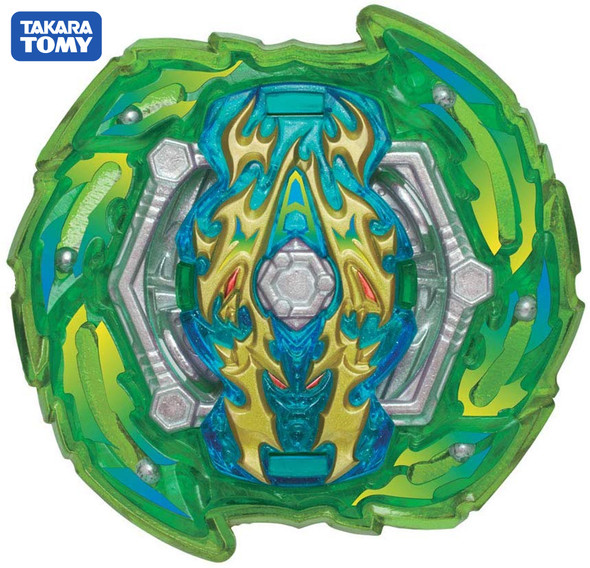 B.dragon TAKARA TOMY B-146 01 Flare Dragon Burst Rise GT Gatinko