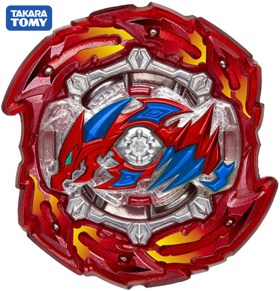 TAKARA TOMY B-146 01 Flare Dragon Around Planet Sen Burst Rise Gatinko Beyblade