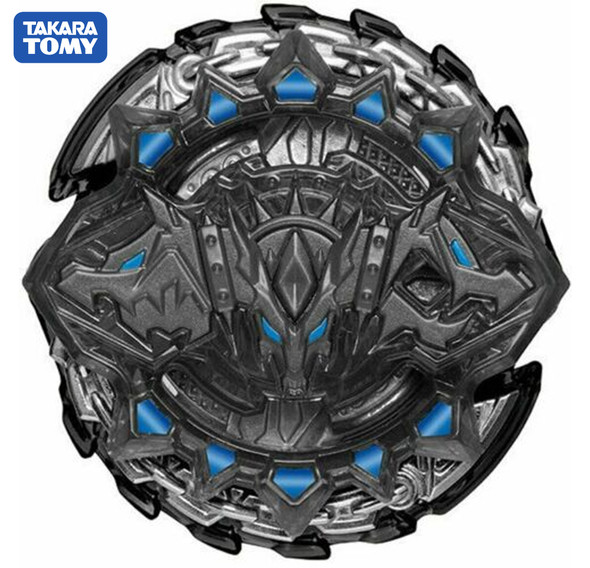 TAKARA TOMY B-146 08 Revive Phoenix 8'Meteor Accel' Cho-Z