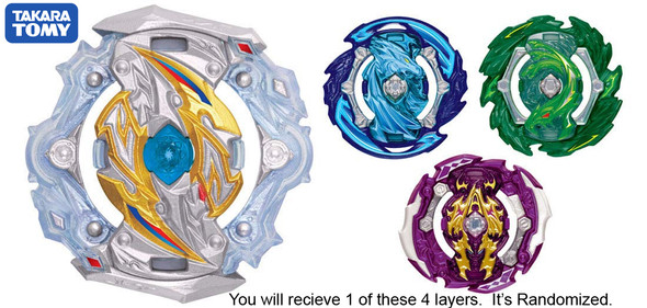 Takara Tomy - harulove1151 Takara Tomy - harulove1151 Takara Tomy Beyblade Metal Fusion