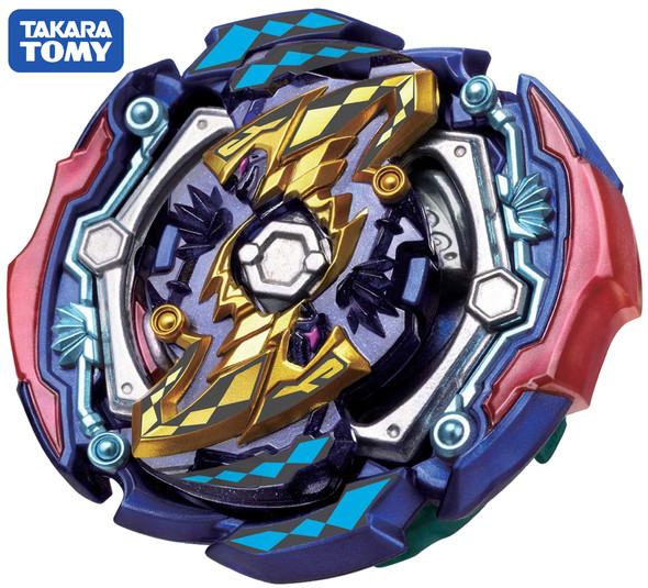 TAKARA TOMY Judgement Joker .00T.Tr Burst Rise GT Beyblade B-142