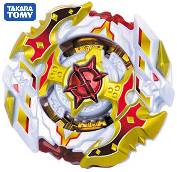 TAKARA TOMY Cho-Z Spriggan / Spryzen .10.Jl' RARE Corocoro Royal King Version B-00-128-W