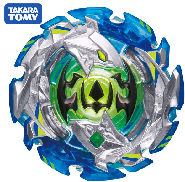 TAKARA TOMY B-170 06 Emperor Forneus Wheel Destroy Burst SuperKing