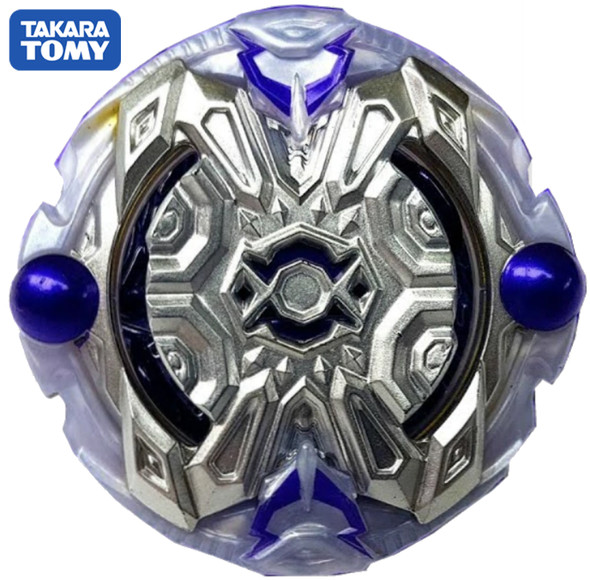 Takara Tomy Shadow Orichalcum Aero Bite Limited Edition Burst Corocoro Beyblade B-00