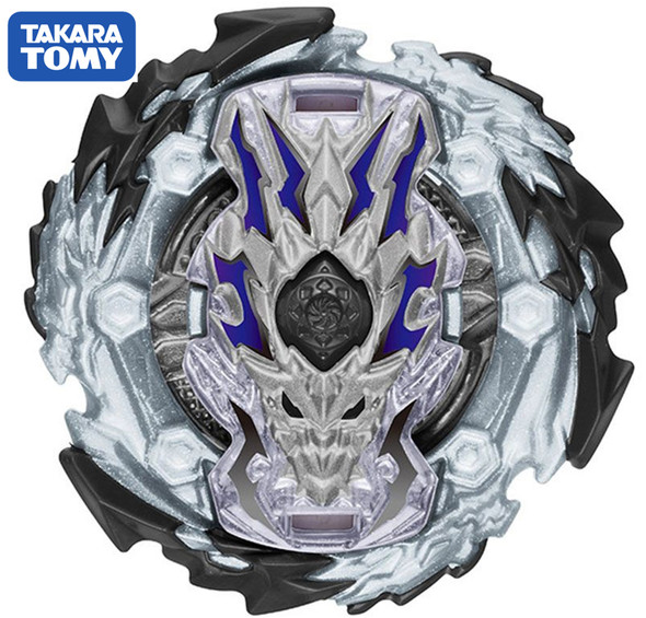 TAKARA TOMY B-151 04 Rock Joker .Z.E Burst Rise Gatinko