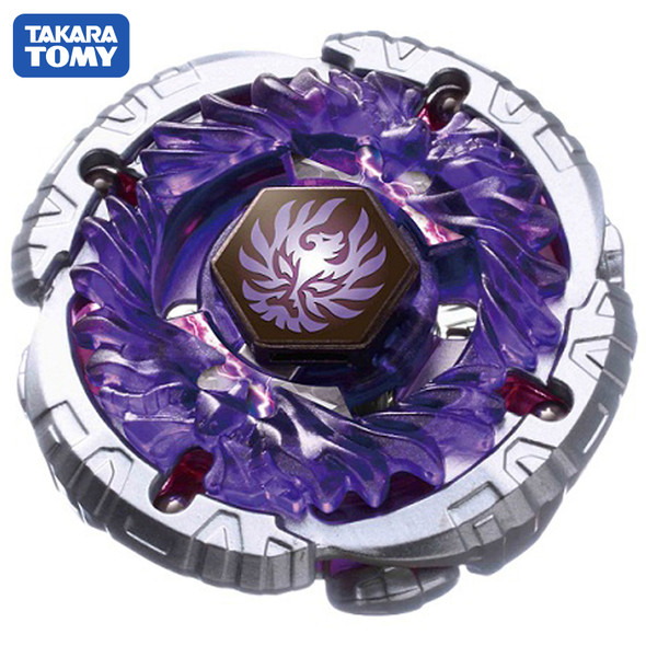 Jade Jupiter S130RB Metal Fury Beyblade BB-116 - BeysAndBricks