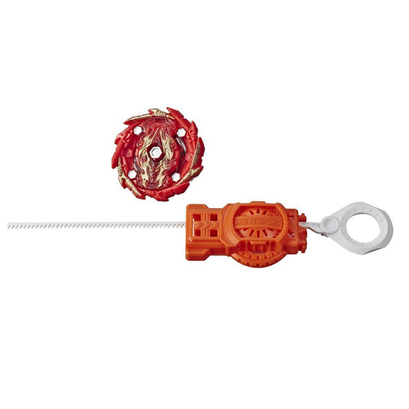 HASBRO Wizard Fafnir F5 Ratchet Rise-H Burst Rise HyperSphere