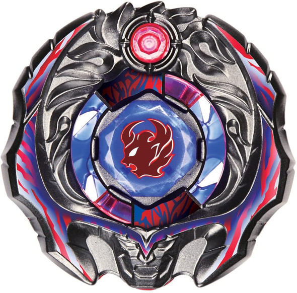 Samurai Pegasis / Pegasus W105R2F Zero-G Shogun Steel