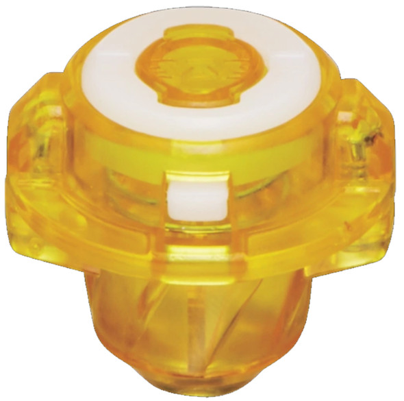 Beyblade Burst Performance Tip - Weight (W) - Yellow