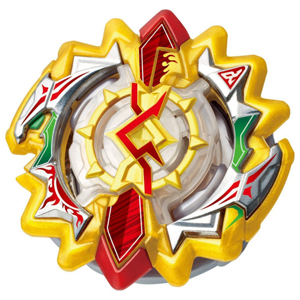 TAKARA TOMY Beyblade Burst Cho-Z Musou Beystadium Set B-126