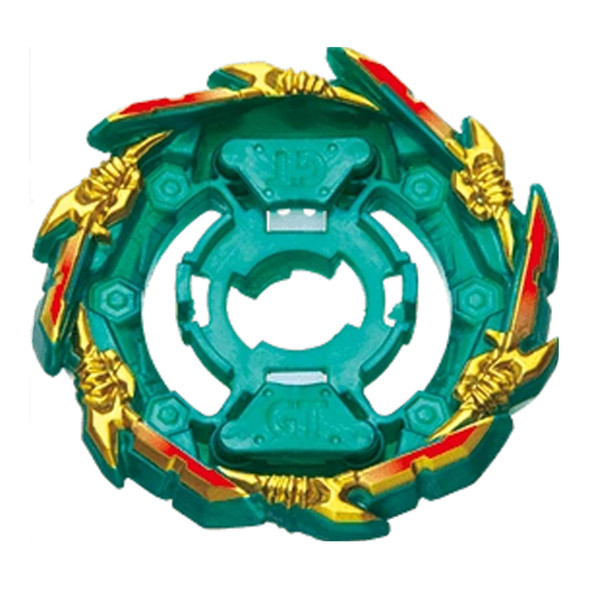 TAKARA TOMY Bushin Ashura .Hr.Kp Beyblade Burst GT B-135