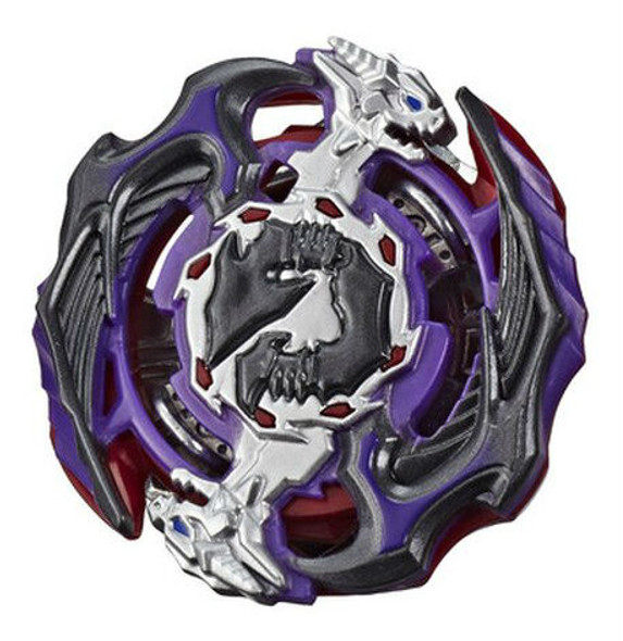 HASBRO Gargoyle G5 & Cosmic Kraken K5 Burst Rise HyperSphere Beyblade Dual Pack E7727