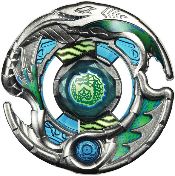 TAKARA TOMY SONOKONG Guardian Revizer / Leviathan 160SB Zero-G Shogun Steel Beyblade BBG-10