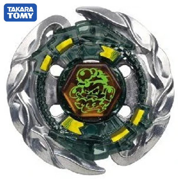 TAKARA TOMY Killer Escolpio 100D Metal Masters Beyblade BB-100  NWOP