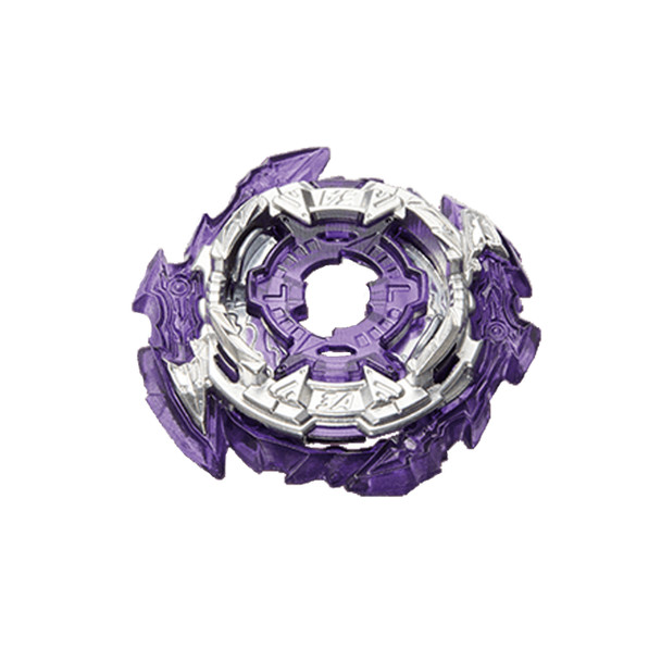 TAKARA TOMY Beyblade Burst Chassis - 3-Attack (3A)