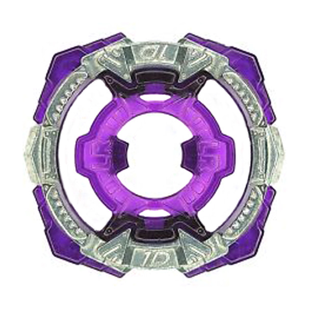 TAKARA TOMY Beyblade Burst Chassis - 1-Defense (1D)