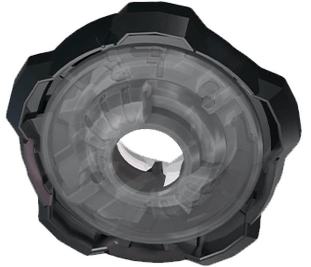 TAKARA TOMY Beyblade X Ratchet - 5-60 