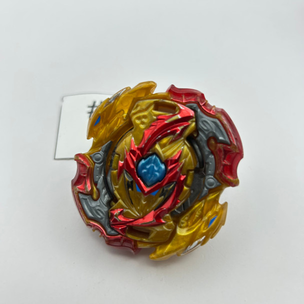 TAKARA TOMY Lord Spriggan / Spryzen Burst GT Beyblade B-149 01 [USED]