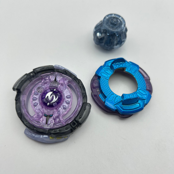 TAKARA TOMY Twin Nemesis Random Layer Collection Vol. 7 Burst Beyblade BG-07 05 [USED]