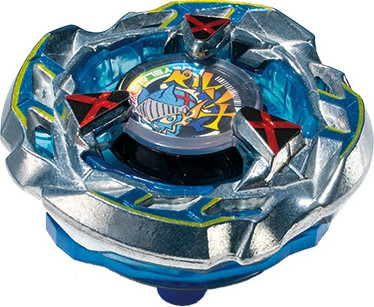 y*様 デビルセット Beyblade X BX-20 Drandagger Deck Set & BX-21 Hellschain Deck Set