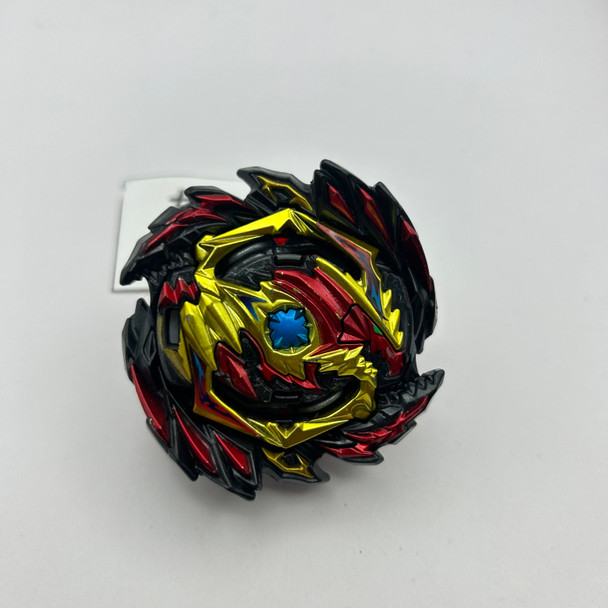 TAKARA TOMY Venom Diabolos Vanguard Bullet Burst Beyblade B-145 [USED]