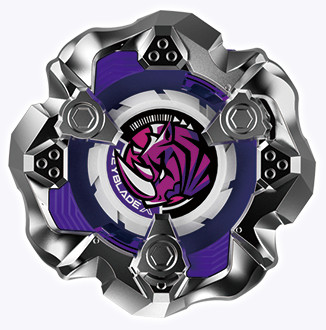 たろう TAKARA TOMY Rhino Horn 5-80Q Beyblade X Booster BX-31-06