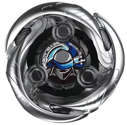 ②　ベイブレードx　シノビシャドウ 9-60LF　ラチェット　ビット 10セット TAKARA TOMY Beyblade X Random Booster Select Shinobi Shadow 9-60LF
