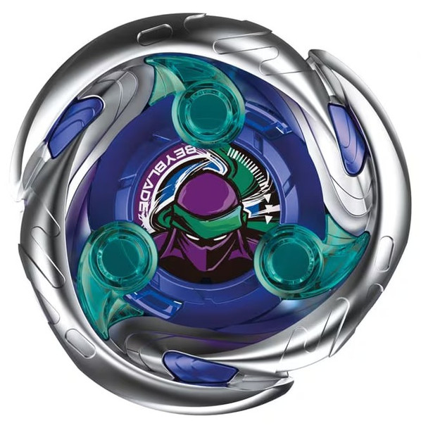 TAKARA TOMY Beyblade X Random Booster Select Shinobi Shadow