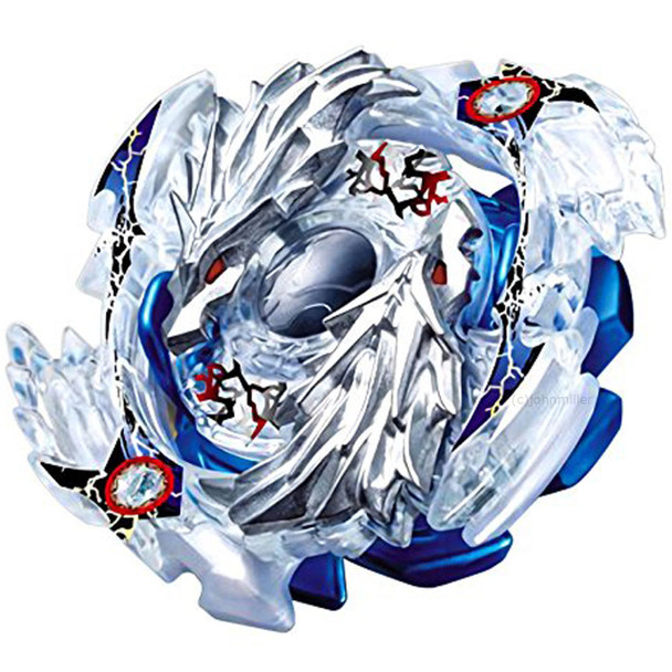 Lost Longinus / Luinor .N.Sp Burst Beyblade B-66