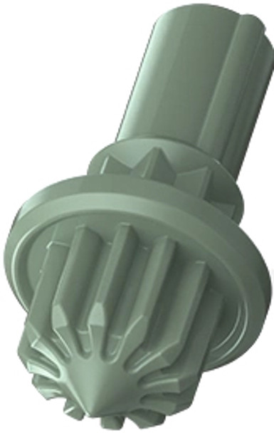 TAKARA TOMY Beyblade X Unique Line Bit - Gear Needle (GN)