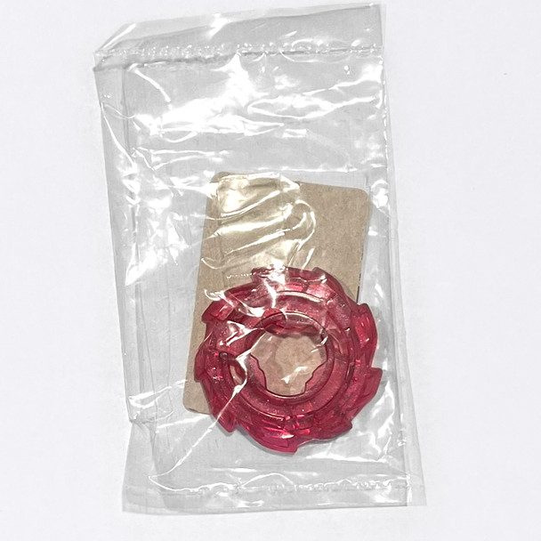 TAKARA TOMY Beyblade X Custom Line, Special Edition, CX-00 Assist Blade - Jaggy  (J)