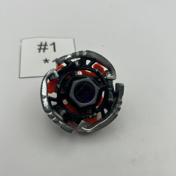 TAKARA TOMY MFL Pegasis R145RF Beyblade BB-05 Metal Fight / Metal Fusion [USED]