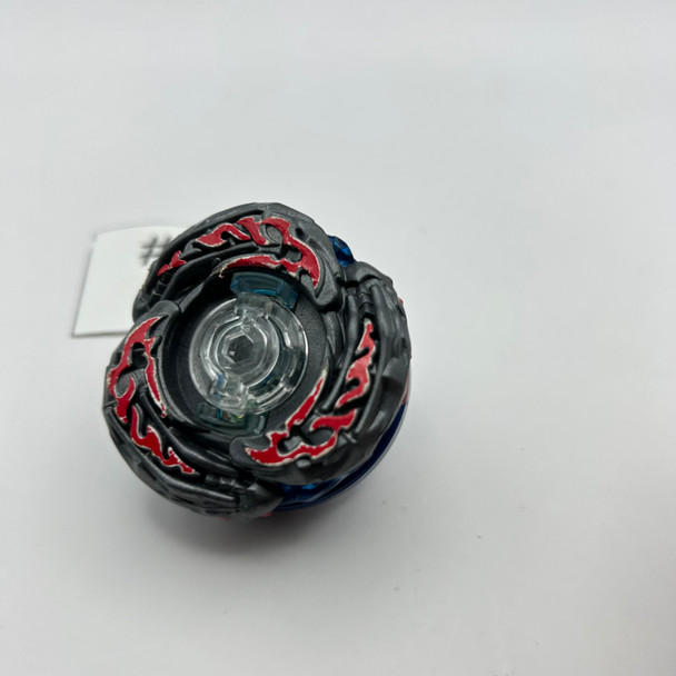 TAKARA TOMY  L-Drago Destroy /  Destructor RC Beyblade Metal Fight / Metal Fury BB-108 [USED]