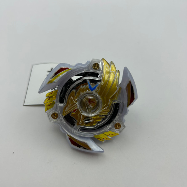 TAKARA TOMY Victory Valkyrie / Valtreyk Xtreme (Legend God Bey Ver.) Burst Beyblade B-00 [USED]