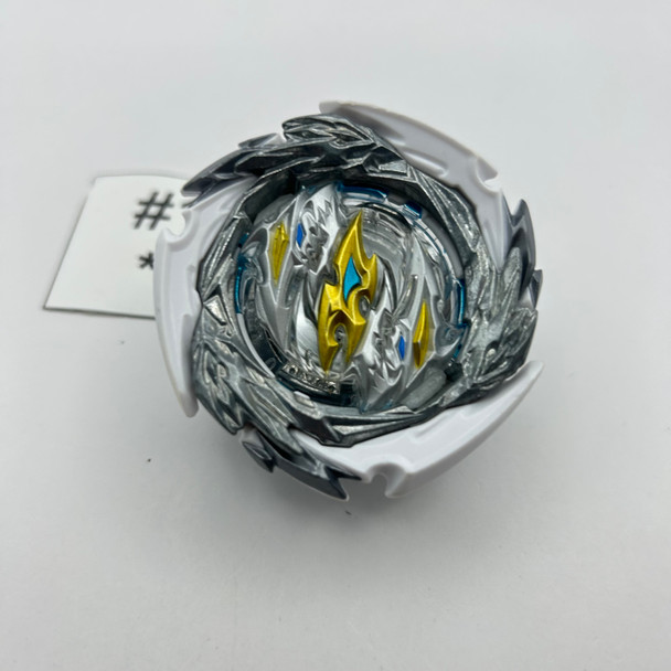 TAKARA TOMY B-186 04 Dynamite Ragnaruk Nexus Venture Burst DB Beyblade [USED]