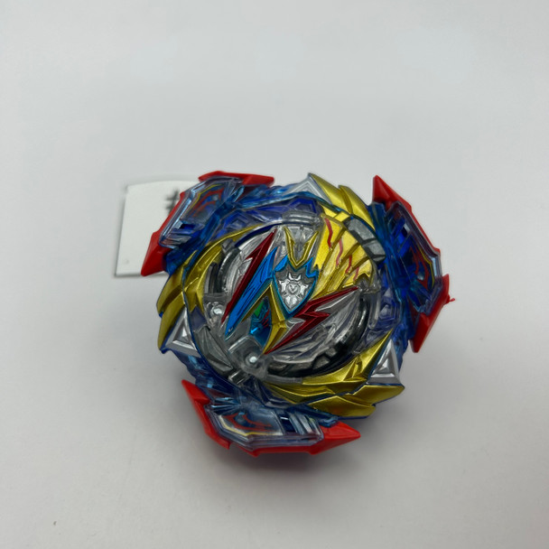 TAKARA TOMY Ultimate Valkyrie / Valtryek Legacy Xtreme'  9 Burst DB Beyblade B-205 [USED]