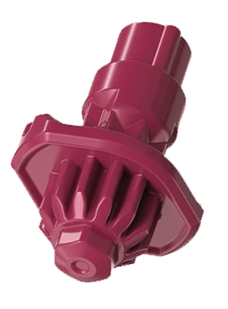 TAKARA TOMY Beyblade X Custom Line Bit - Trans Kick (TK)