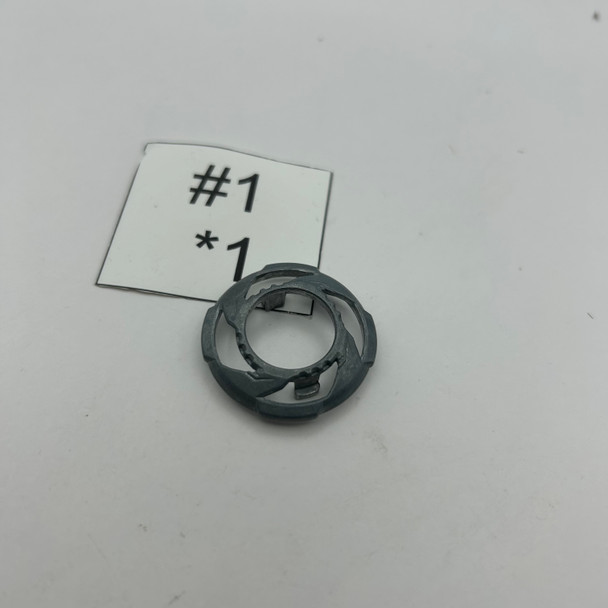 TAKARA TOMY V-Gear Burst DB Beyblade B-187 [USED]