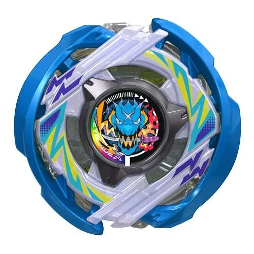 TAKARA TOMY Dran Arc S2-70K Beyblade X Booster CX-00 [CoroCoro Comic Limited Edition]